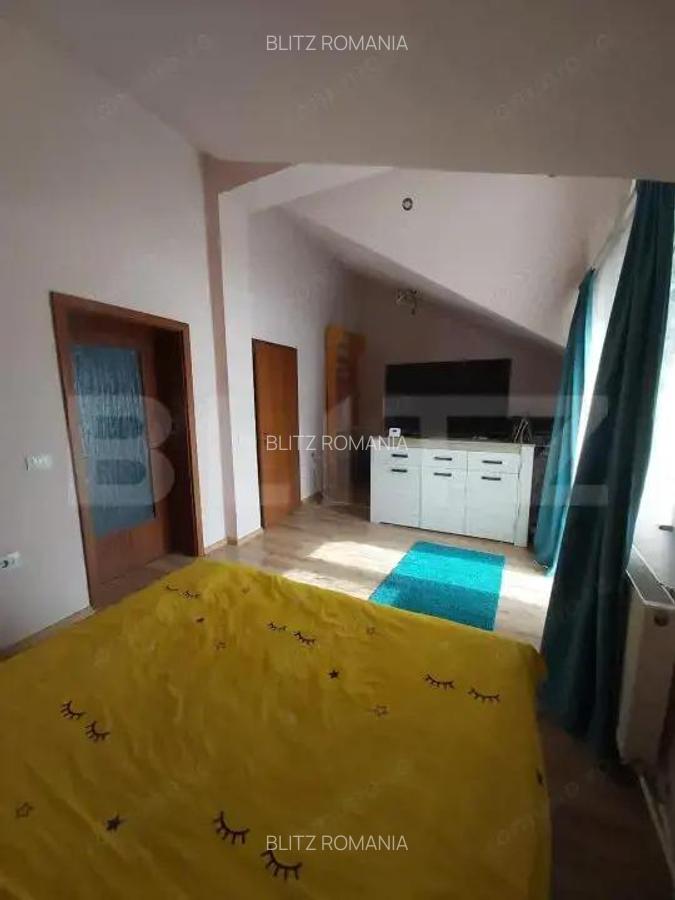 Casa D+P+E, spatiu comercial, 527 mp teren, Str Paltinis, 0% comision - 17