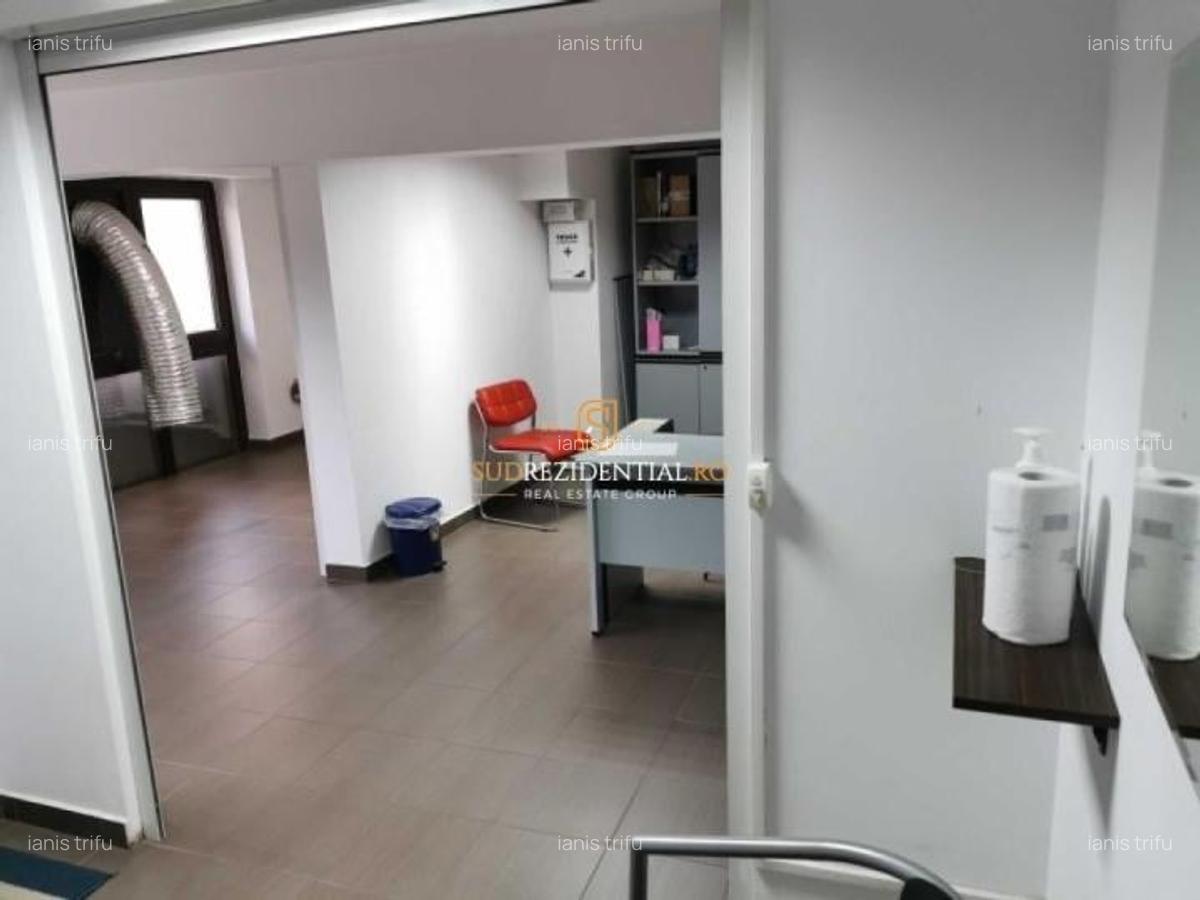 Spatiu comercial Unirii, Zona Zepter - 4