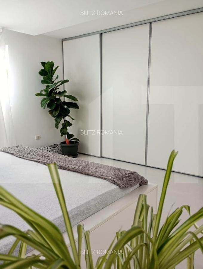 Apartament de vanzare, cu 3 camere zona Braytim la curte - 6