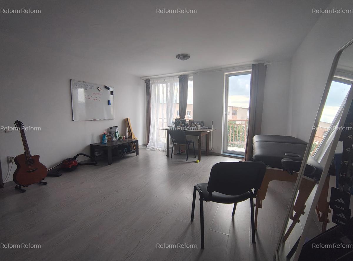 Apartament cu 3 camere de vânzare – Cartier Mărăști - 3
