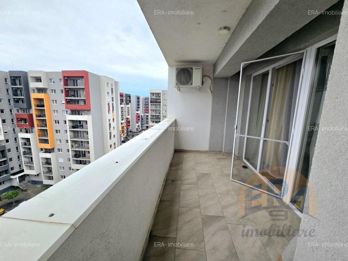 2 camere | Iosia Residence | bloc nou | lift - 10