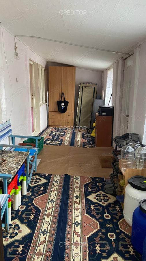 De vanzare casa de locuit Hidiselu de Sus Bihor - 8