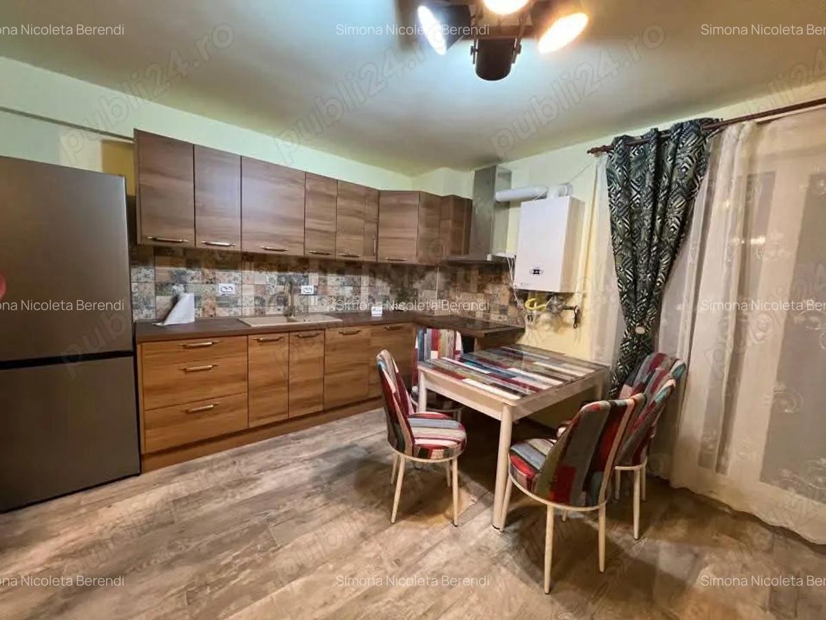 Inchiriez apartament 2 camere din 15 august - 3