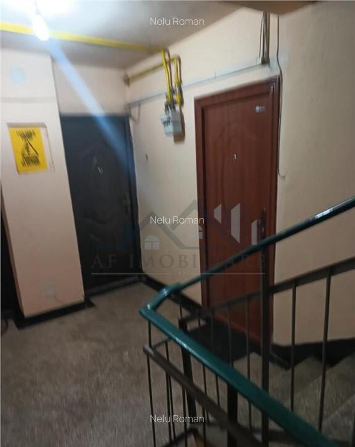 Garsoniera - zona Siraj/Frumoasa - 9