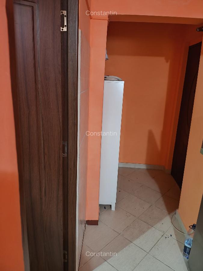 Vând apartament 2 camere Vergului - 5