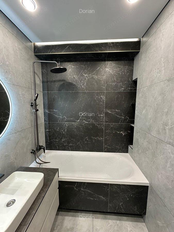 Apartament cu 2 camere de vanzare in zona Brancoveanu - 5