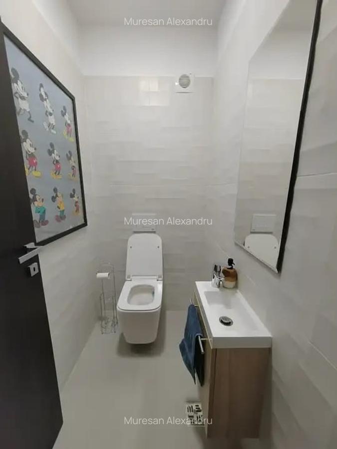 Apartament 2 Camere Onix Aviatiei I 2 Bai I Parcare I Terasa - 5