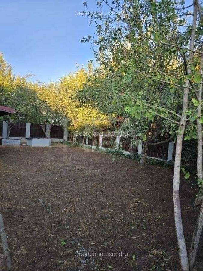 Vila 5 Camere + 2 Terase si Curte Ghencea - 11