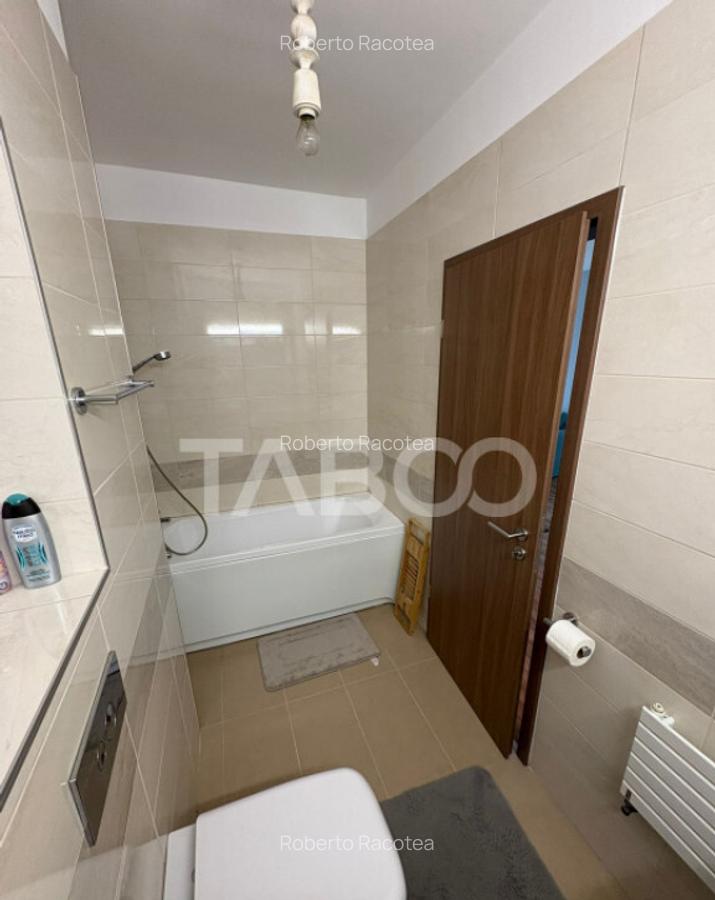 Apartament 3 camere decomandate in Sophia Residence de inchi - 11