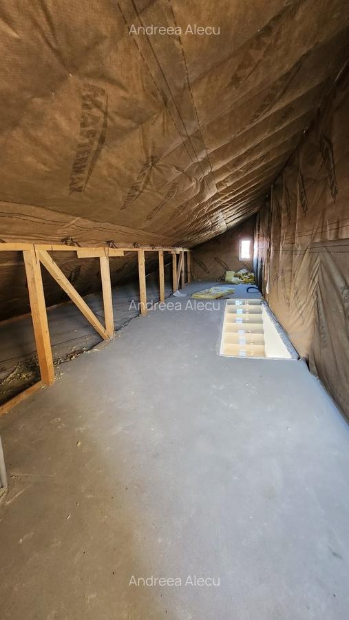 Direct Dezvoltator-Duplex 4 camere+Mansarda, teren 285mp! - 23