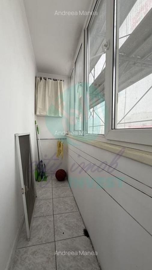 Garsonieră luminoasă cu 2 balcoane - Calea Călărașilor - 8