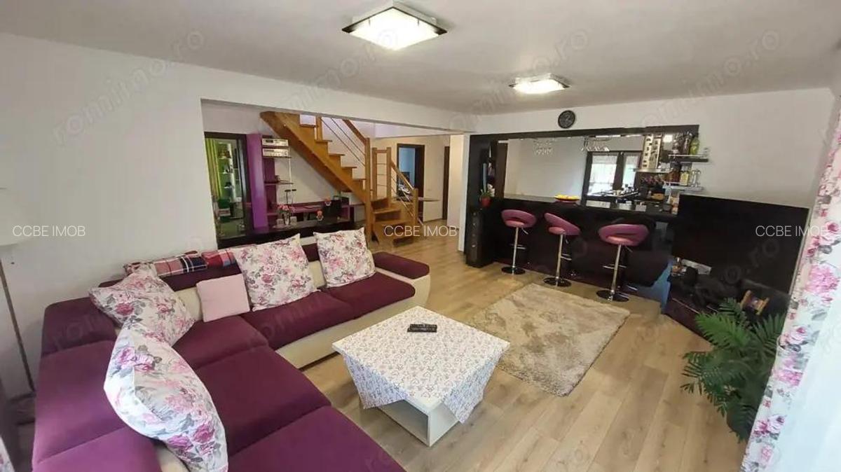 CASA DE VANZARE Genul care i?i face inima sa bata - 2