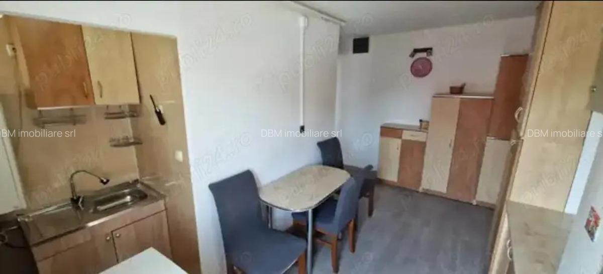De inchiriat apartament 3 camere zona Olimpia - complex studen?iesc - 5