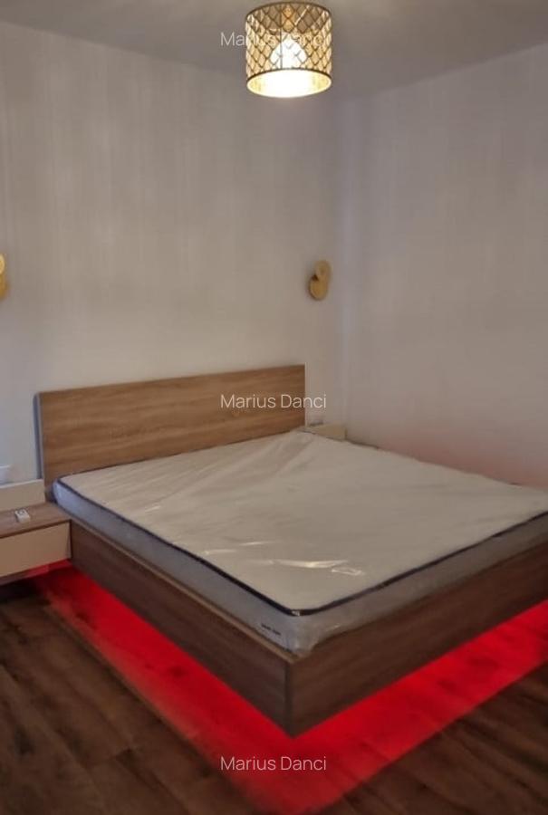 Casa noua utilata si mobilata, Dezmir, prima inchiriere - 16