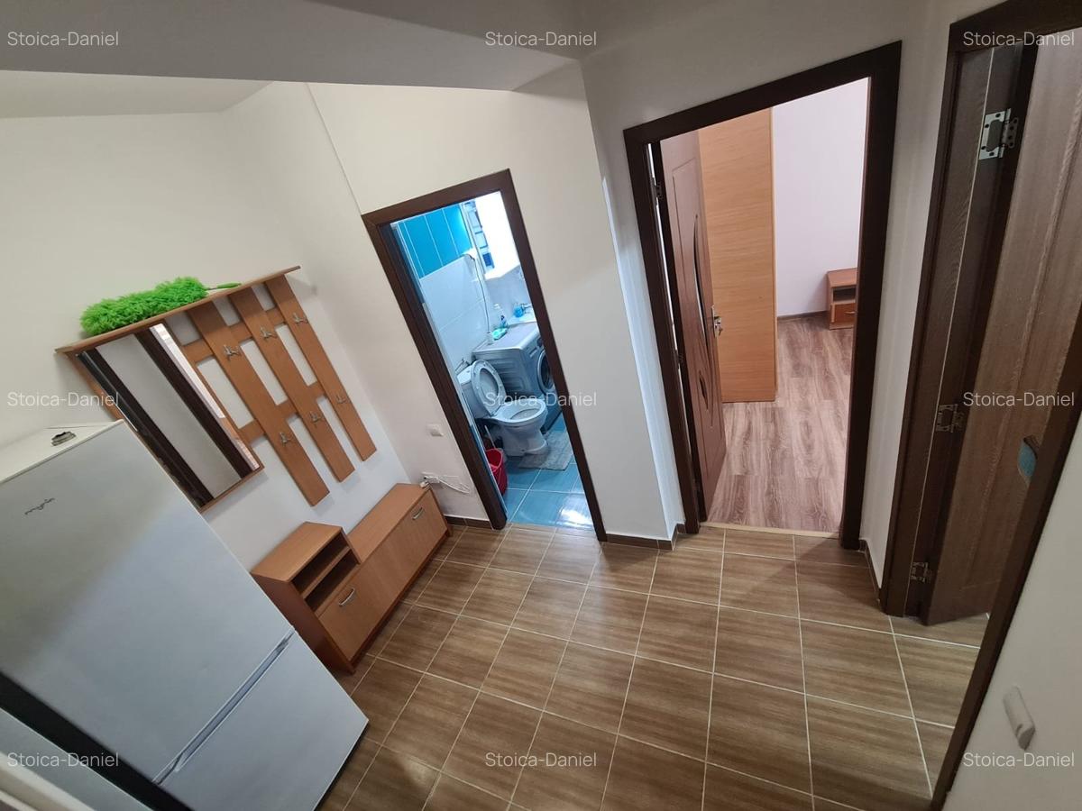 Apartament cu 2 camere decomandat, mobilat în Berceni - 11