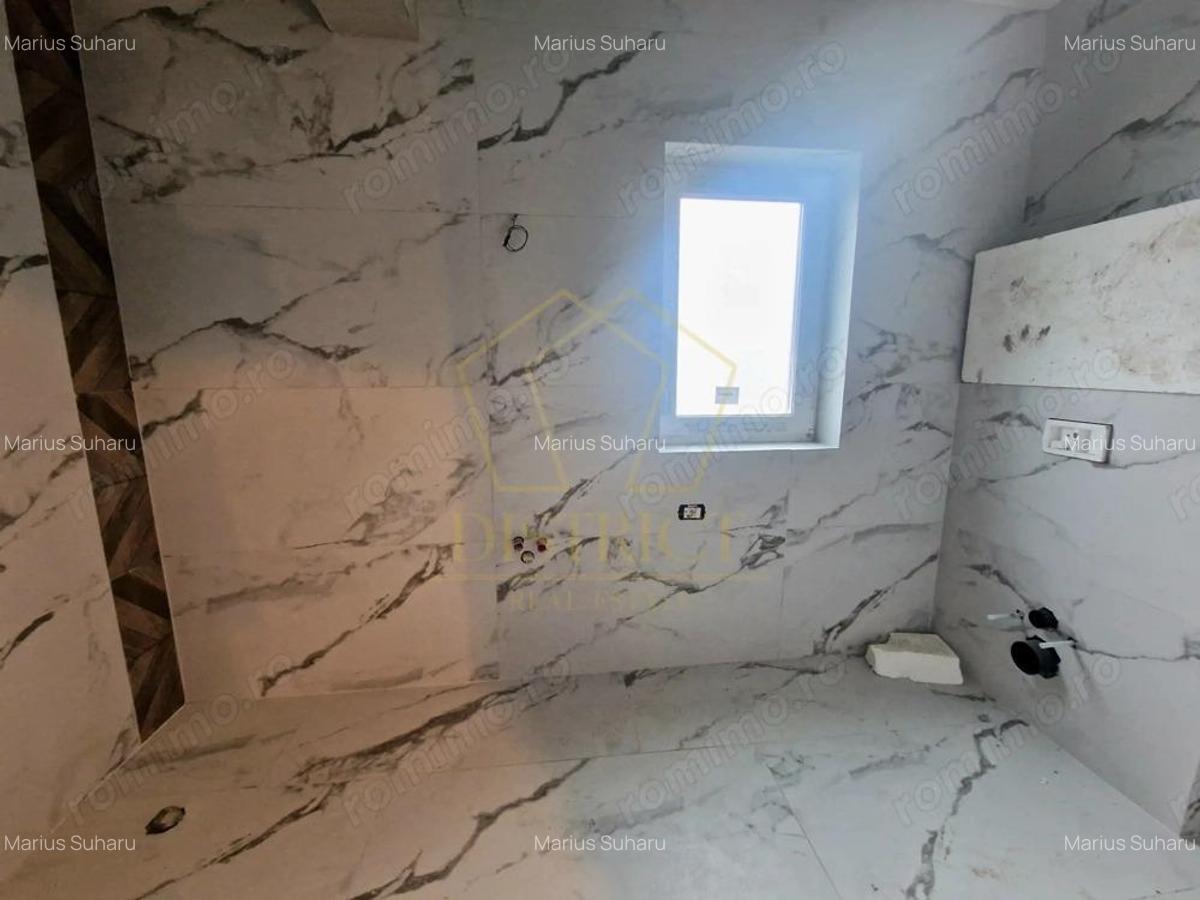 Duplex modern cu 3 camere | Mosnita Veche | Padurea Bistrei | COM 0% - 7