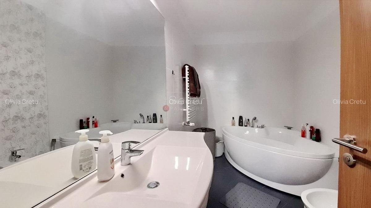 Apartament Premium - Calea Poienii - 8