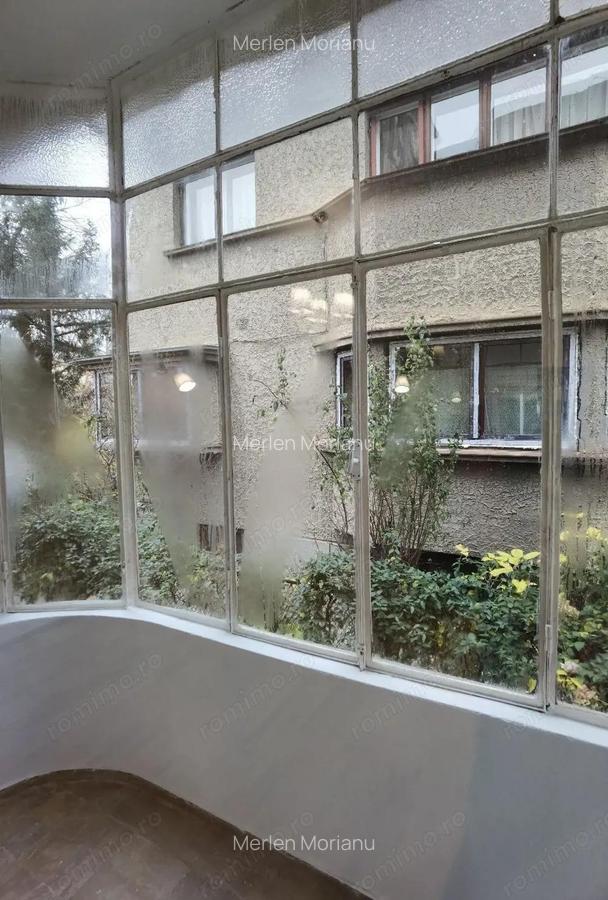 De vanzare apartament 3 camere in vila, in Cotroceni - 9