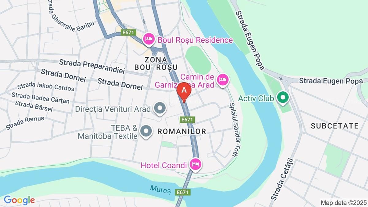 Inchiriez Apartament 2 Cam Zona Calea Romanilor - 1