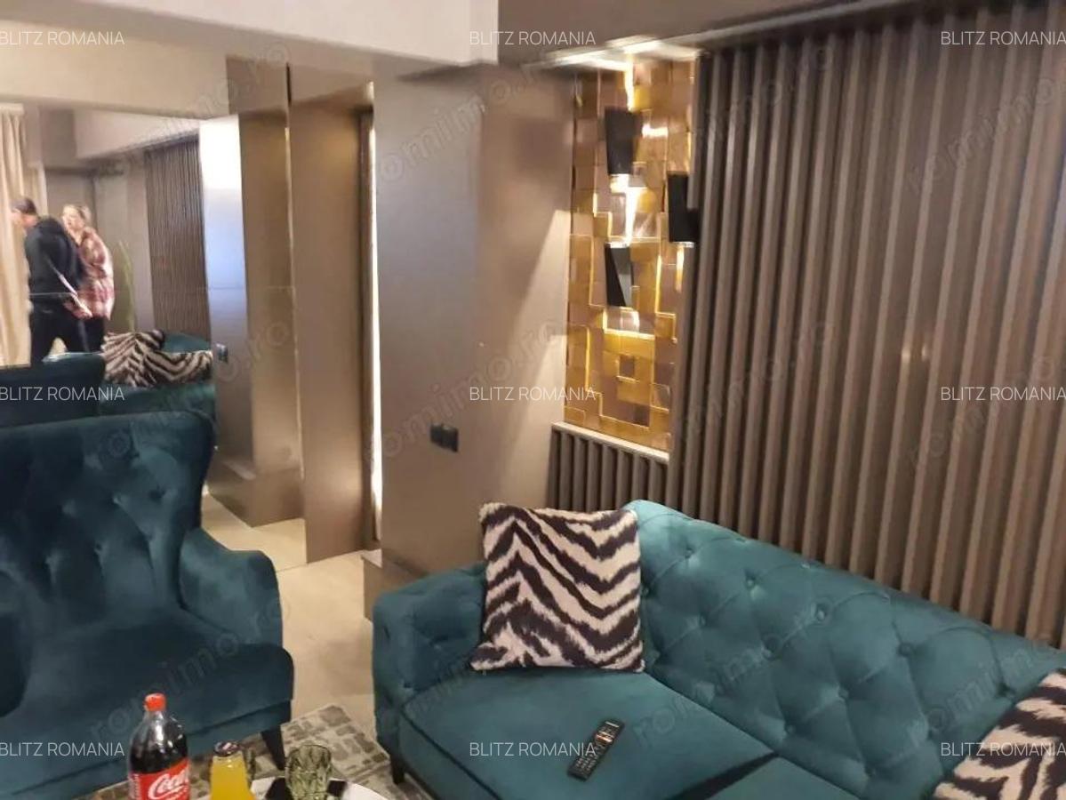 Apartament 3 camere, 60,60 mp, Gradina Botanica - 12