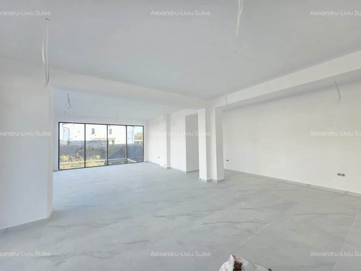 Spatiu comercial 156mp, zona Dealul Lempes, Sanpetru - 13