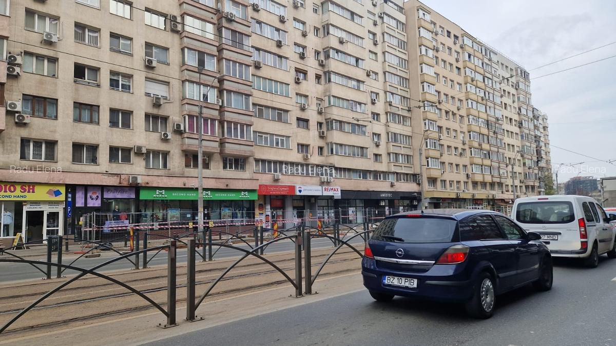 Spațiu comercial, 267 mp în Mihai Bravu - 4