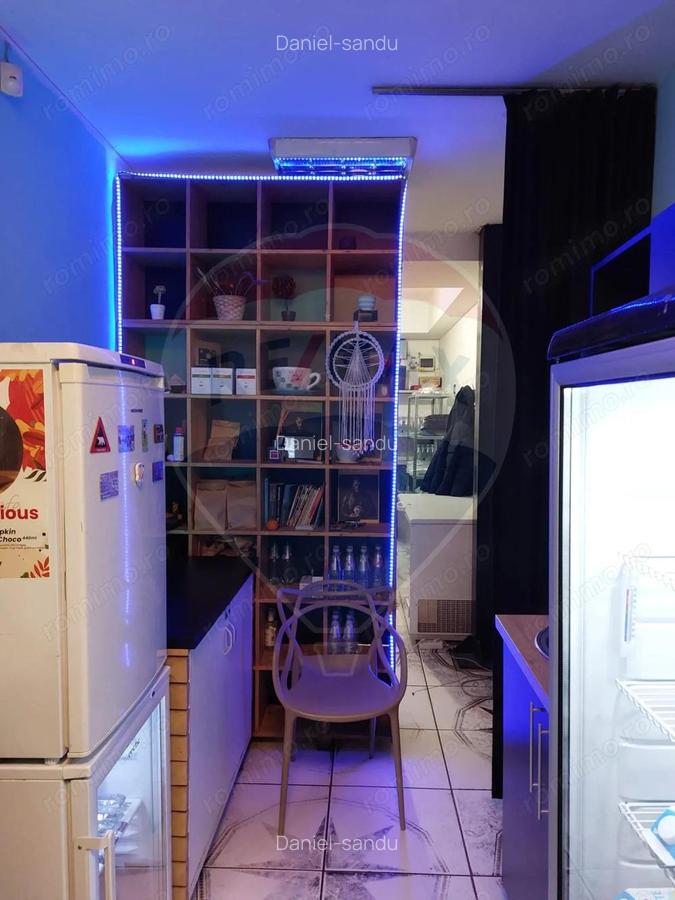 Spa?iu comercial de 25mp de inchiriat in zona Piata Unirii - 2