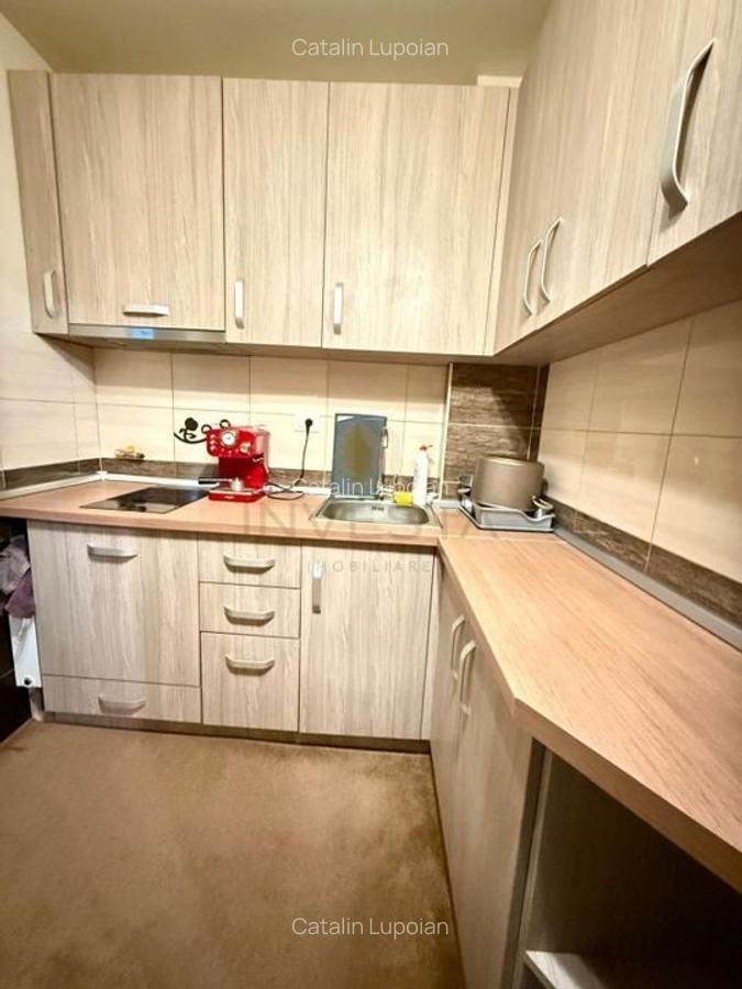 Apartament cu o camera in zona Expo Transilvania ! - 4