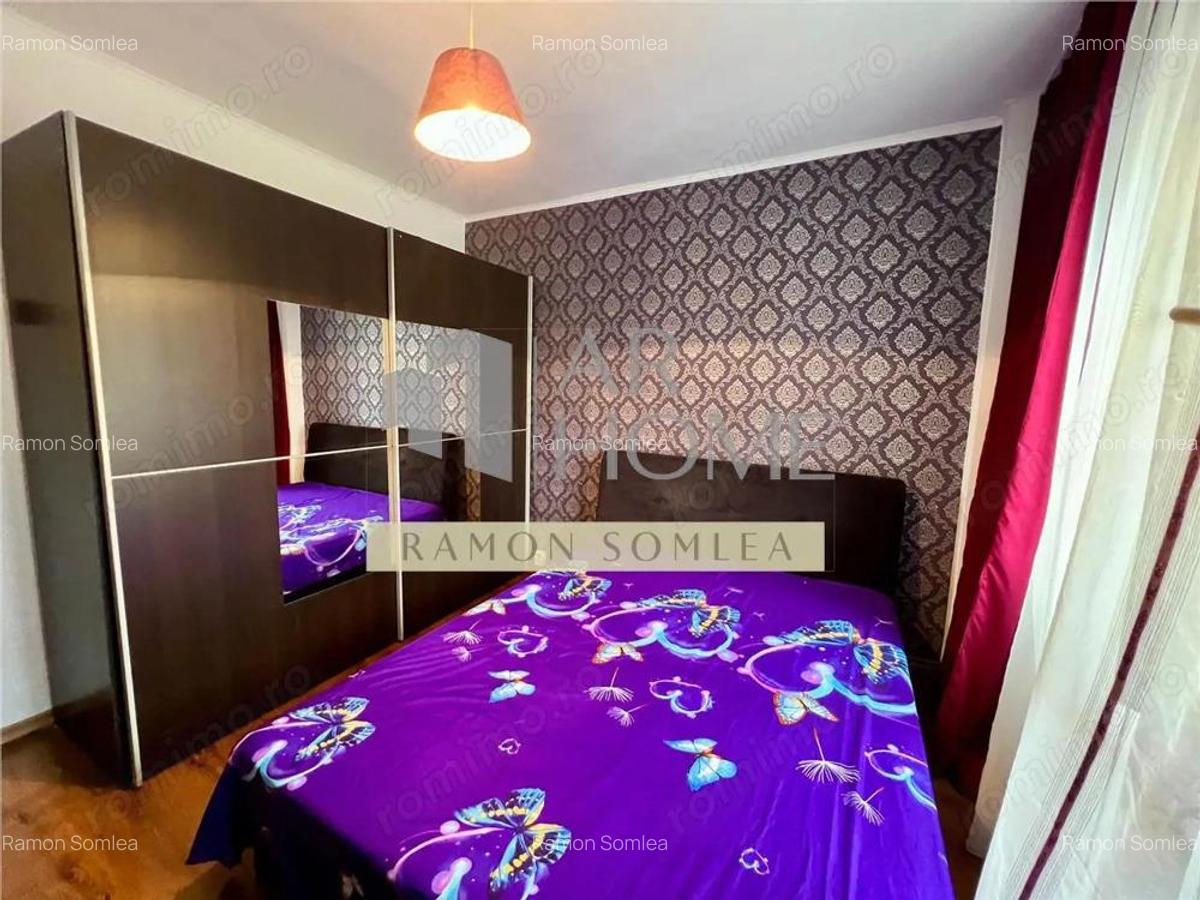 Inchiriere 2 camere, renovat, zona Cantacuzino, Ploiesti - 6