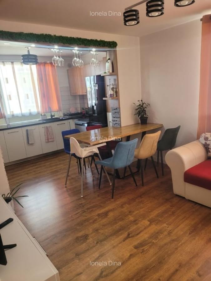 Apartament de vanzare 3 camere | 56 mp | Zona Arhitectilor - 1