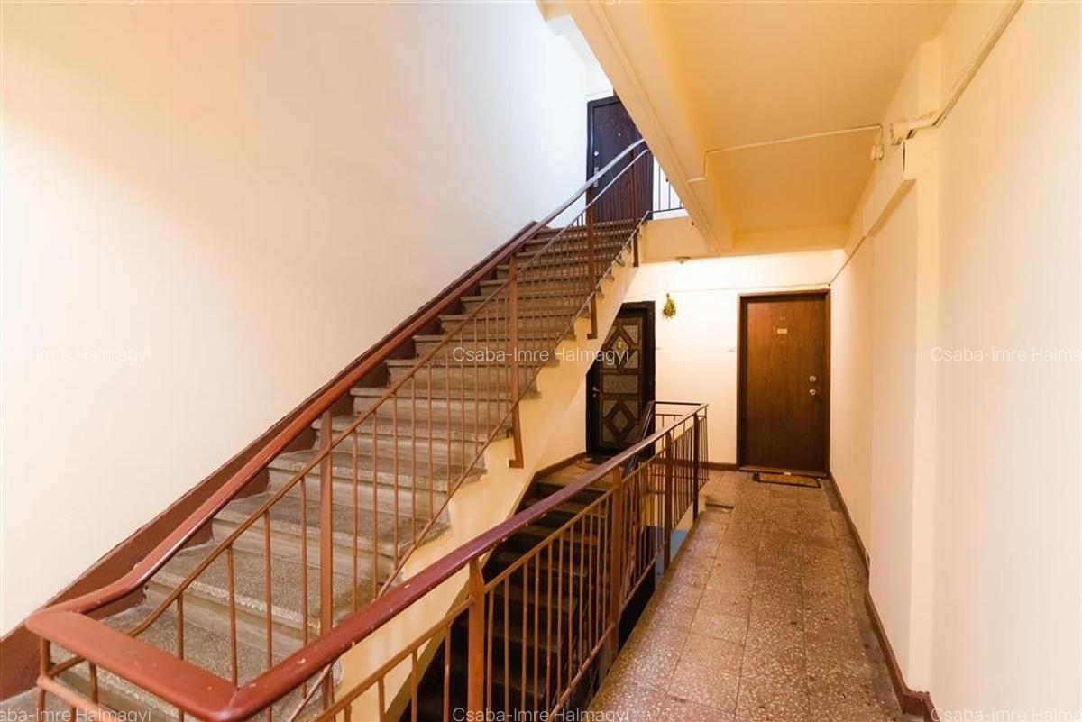 Apartament cu 3 camere decomandat în Rogerius - 13