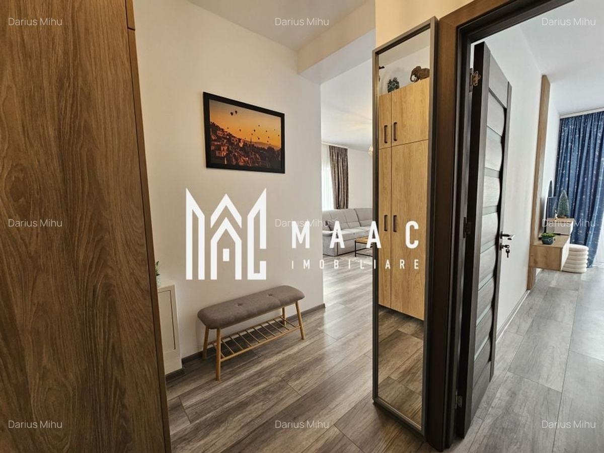 Apartament 2 camere | Decomandat | Gradina 25mp | Selimbar - 6