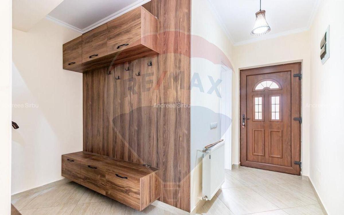 Casa / Vila de vanzare in Corbeanca, Petresti, acces ra... - 5