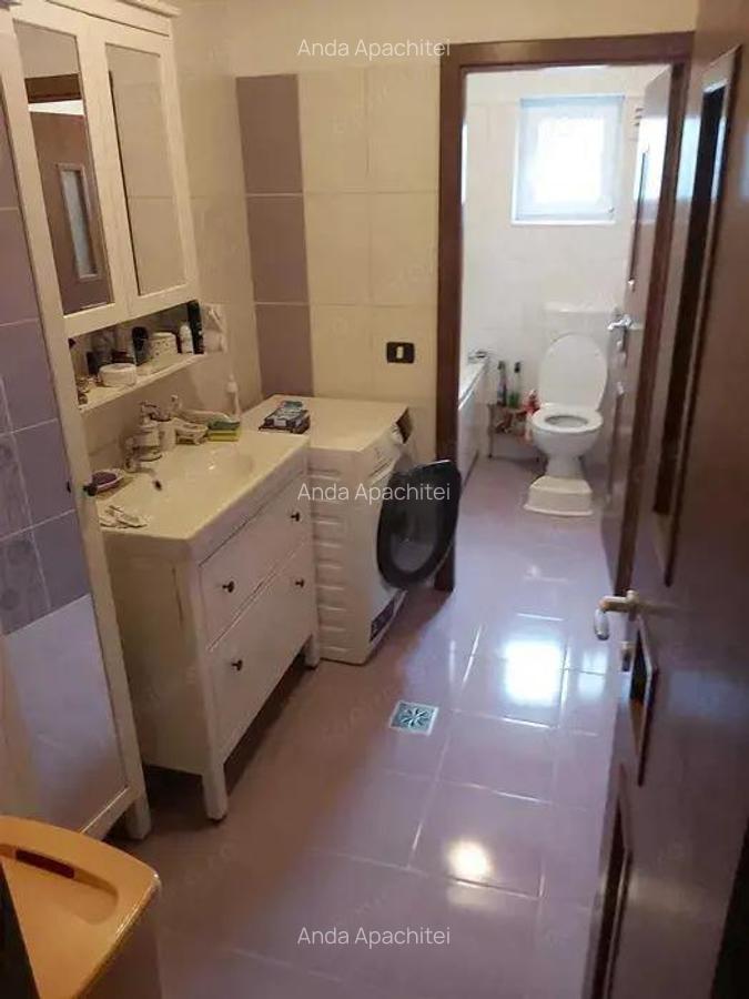Casa Individuala Sanpetru 3 Camere - 8