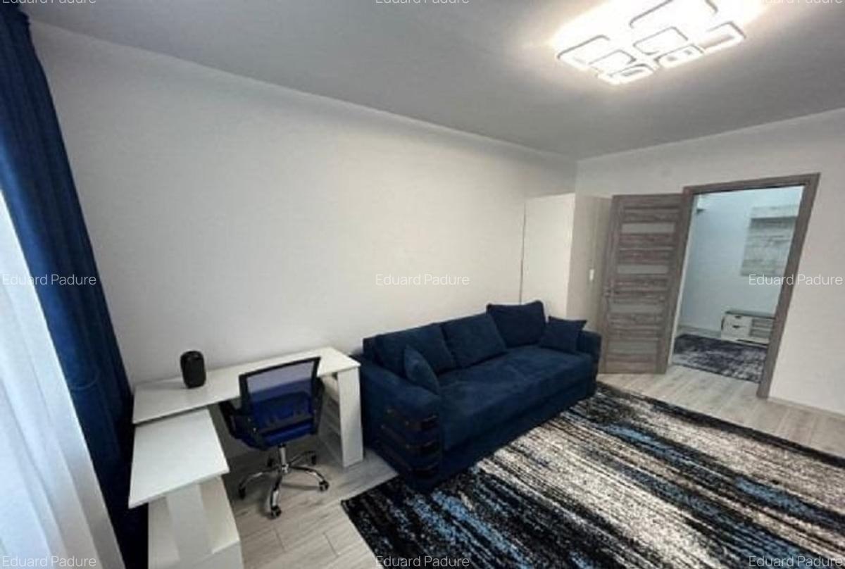 Apartament 2 camere -Pacurari- - 9