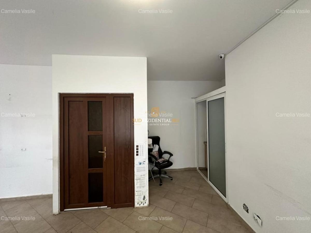Spatiu birou de inchiriat, 44 mp, Parcul Carol-Serban Voda - 4