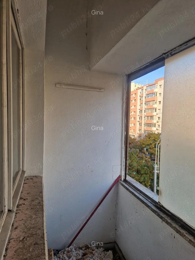 Garsoniera metrou Obor - 2