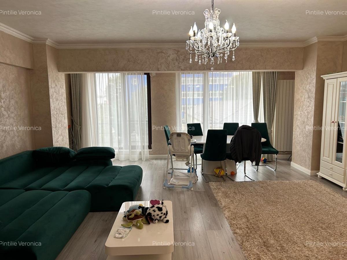 3 Camere 72 mp Zona Faleza Nord Mobilat Utilat - 2