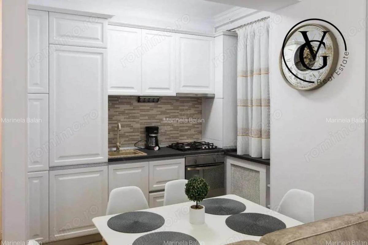 Apartament 2 camere Mamaia Solid House Cazino - 2