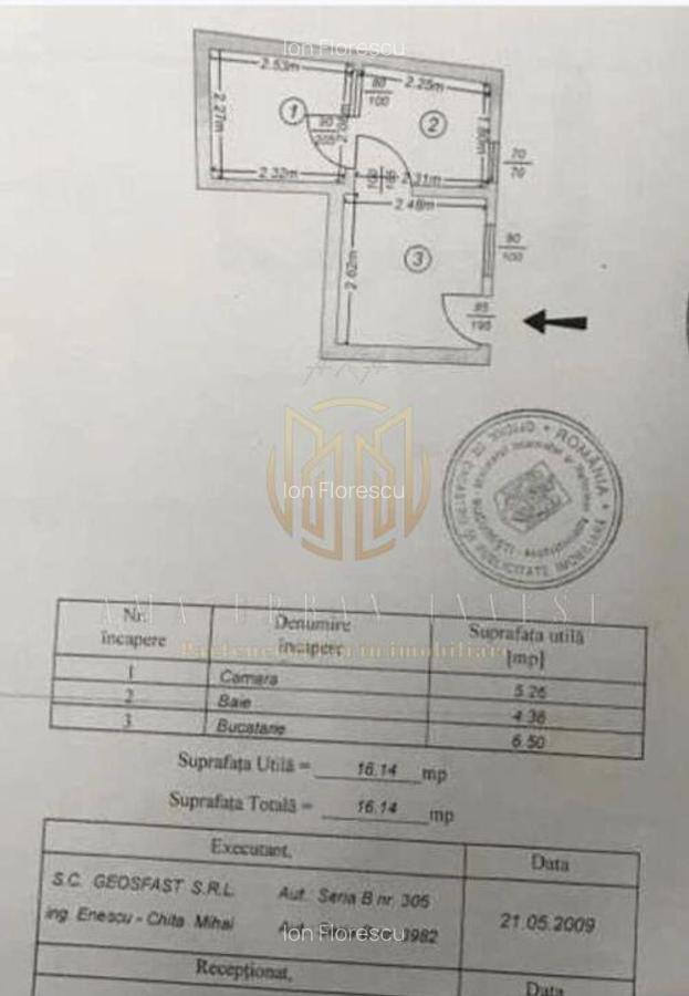 Tepes Vosda vand casa 3 cam64000 eur - 13 Tepes Vosda vand casa 3 cam64000 eur - 13