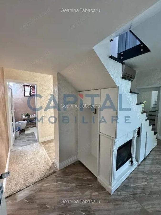 CASA STIL ITALIAN - SENDRENI , ZONA DIDONA - 8