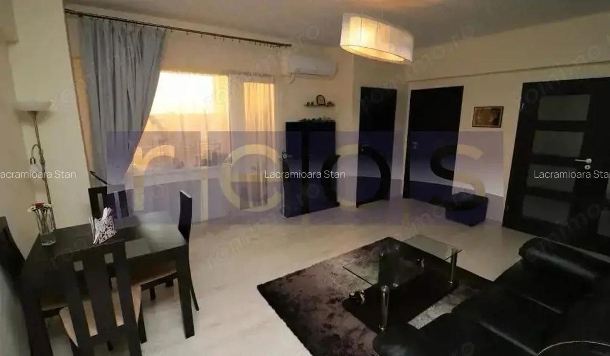 APARTAMENT DE VANZARE 3 CAMERE + 2 LOCURI DE PARCARE | PARCUL IOR - 1