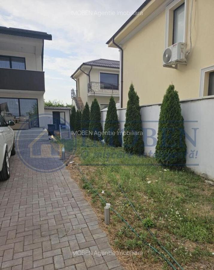 Casa Damila P+1 cu 400m teren - 10