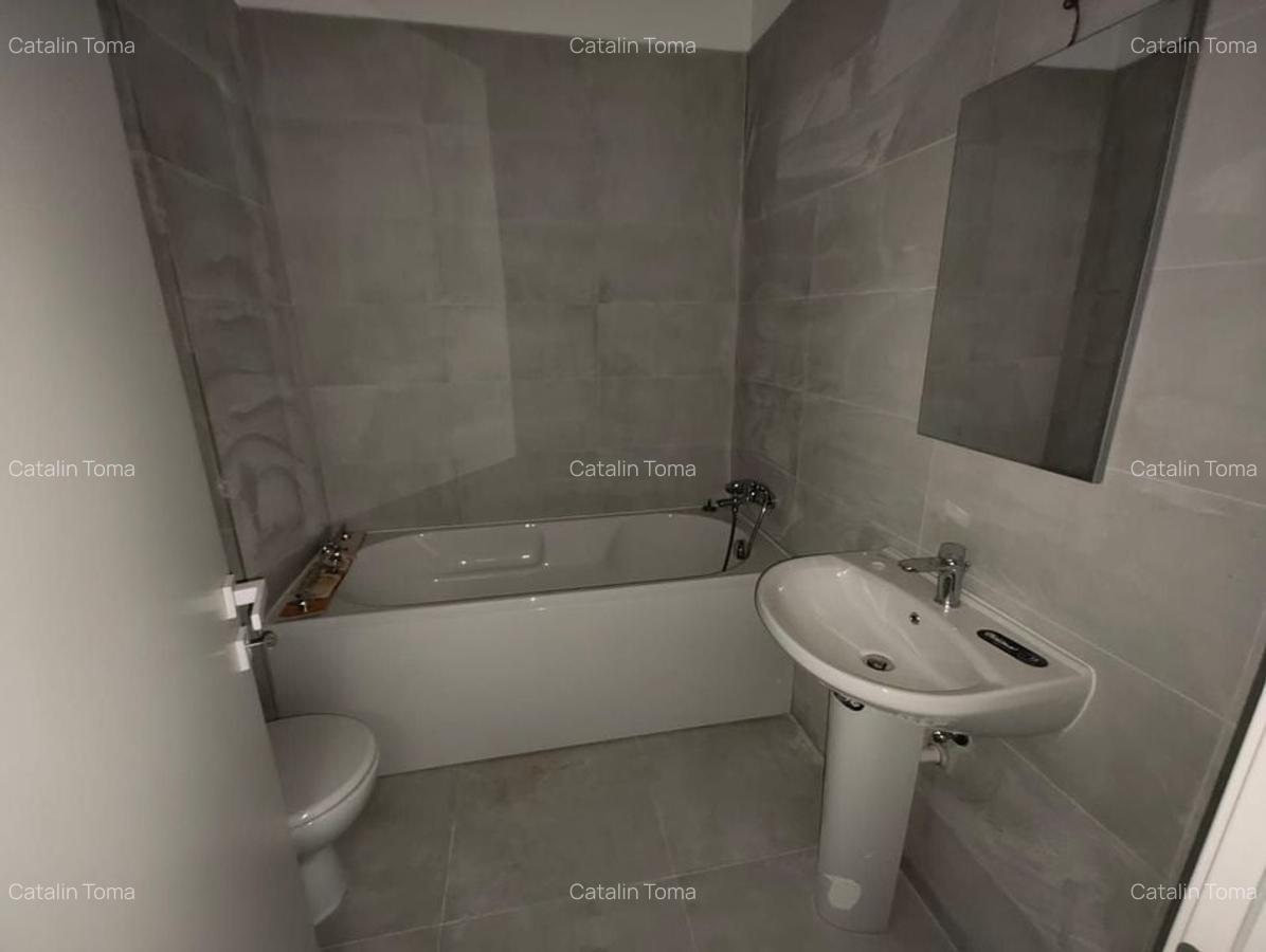 Apartament 2 Camere  Exigent Plaza Residence Faza 5 - 5