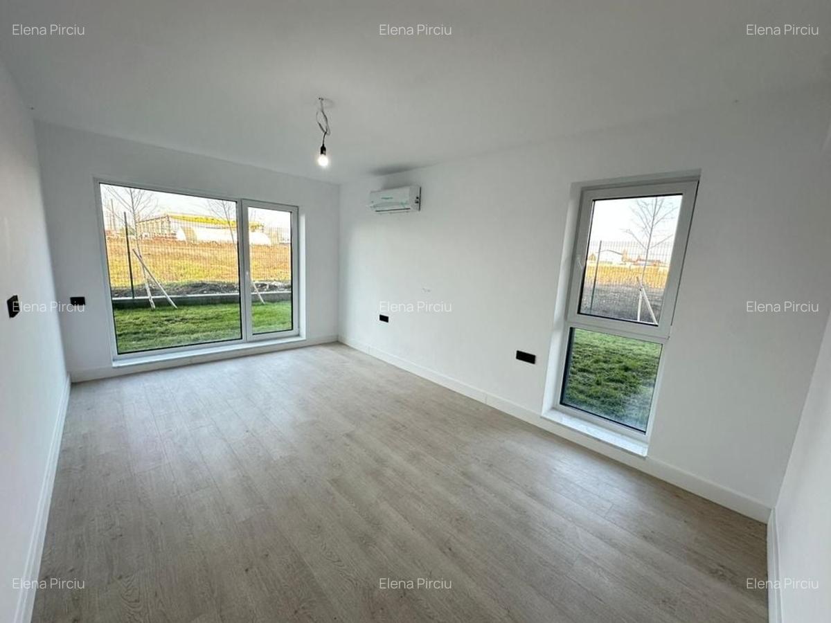 Apartament 4 camere Astorium Garden  Curte proprie  Theodor Pallady - 10