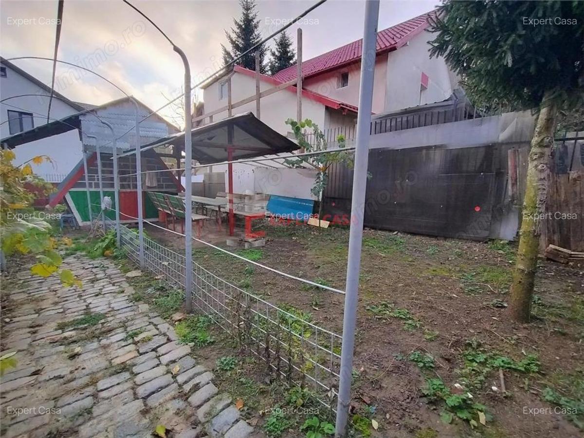 Casa si teren - 12 Casa si teren - 12