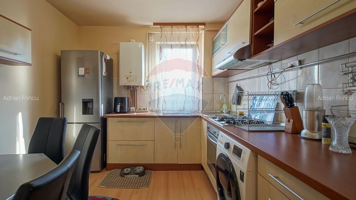 Apartament 3 camere, Astra, str Neptun - 7