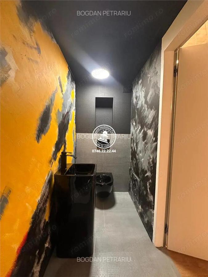 3 camere Copou 92,20 mp bloc nou intabulat - 5