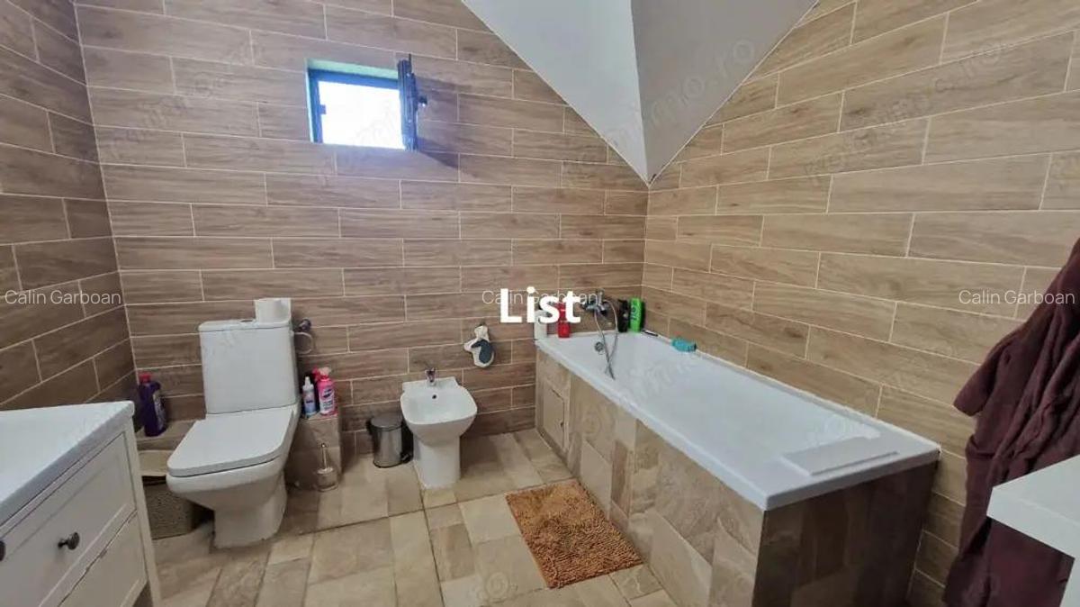 Casa spa?ioasa cu 4 camere plus teren 5 ari, Baia Mare - 157.000 - 13