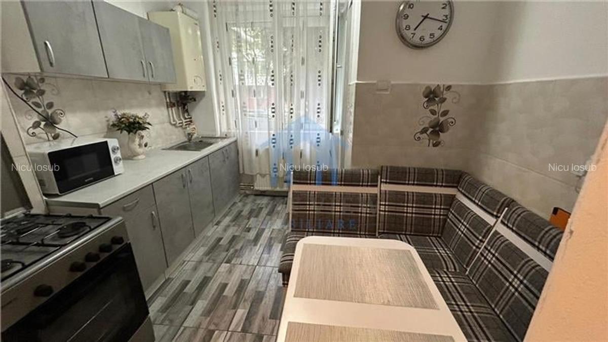 Apartament 2 camere, Gheorgheni - 11